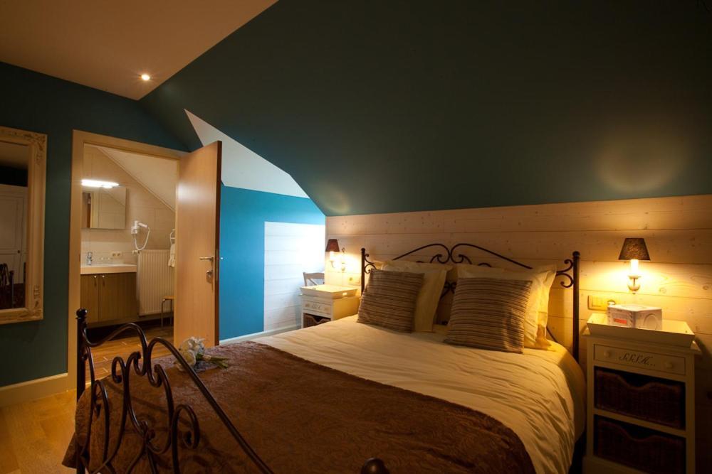 B&B De Bergvallei Oedelem Quarto foto