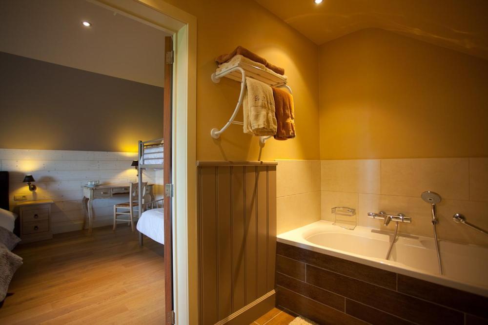 B&B De Bergvallei Oedelem Quarto foto