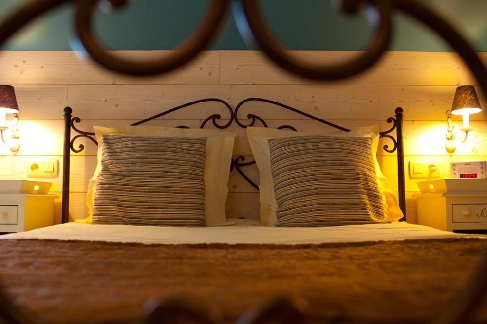 B&B De Bergvallei Oedelem Quarto foto