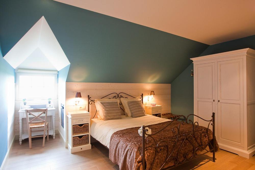 B&B De Bergvallei Oedelem Quarto foto
